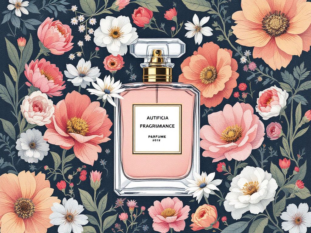 artificial fragrance