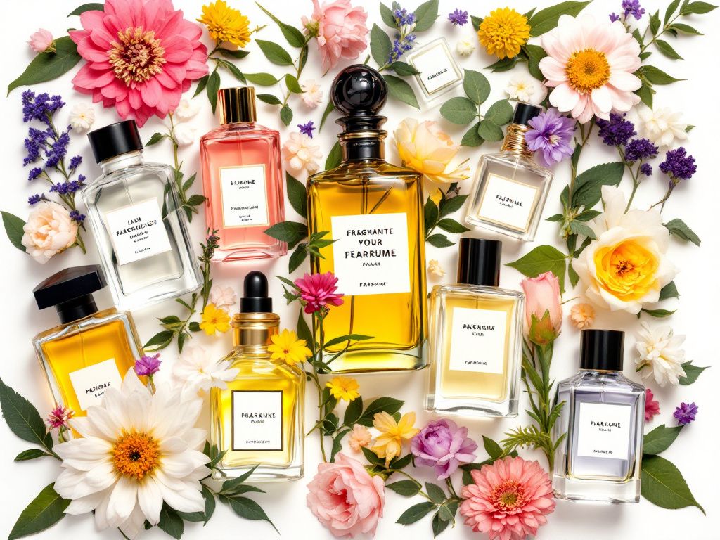 fragrance trends