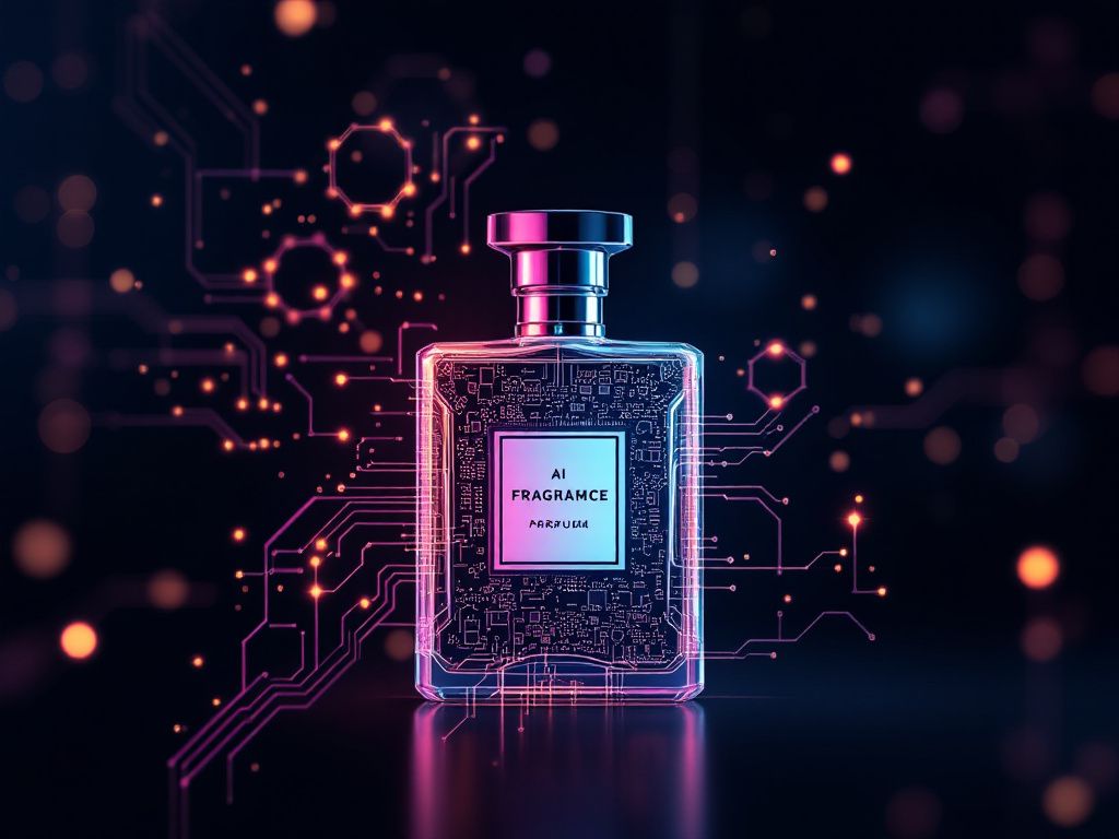 benefits of ai in fragrance development