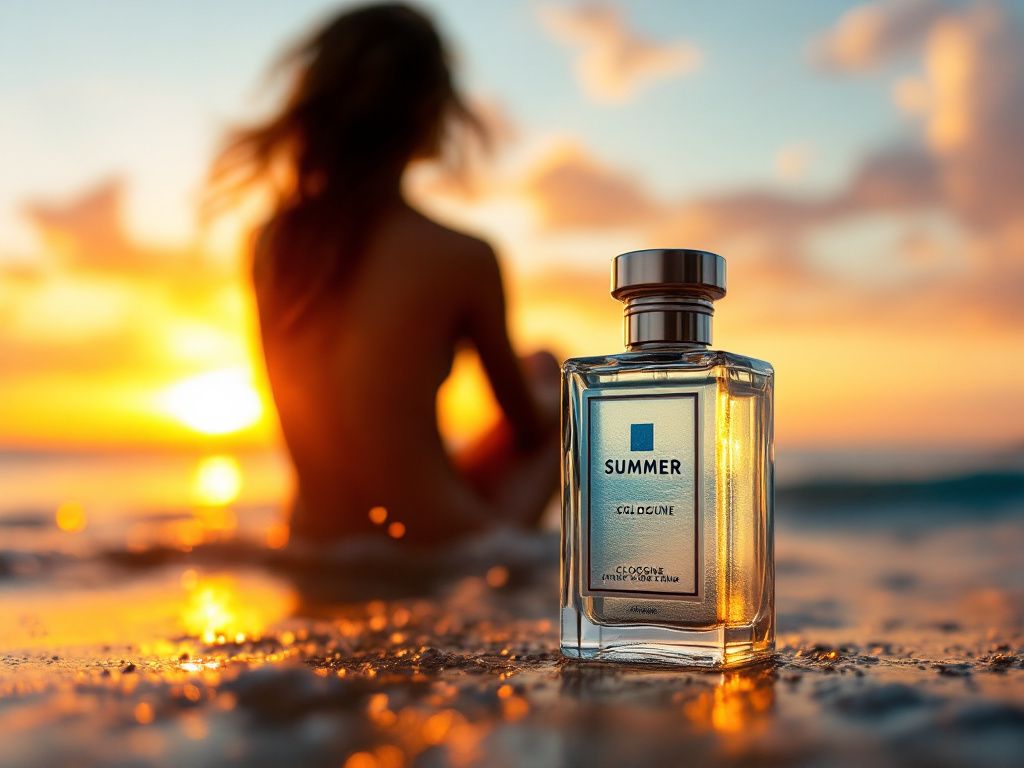 best summer colognes