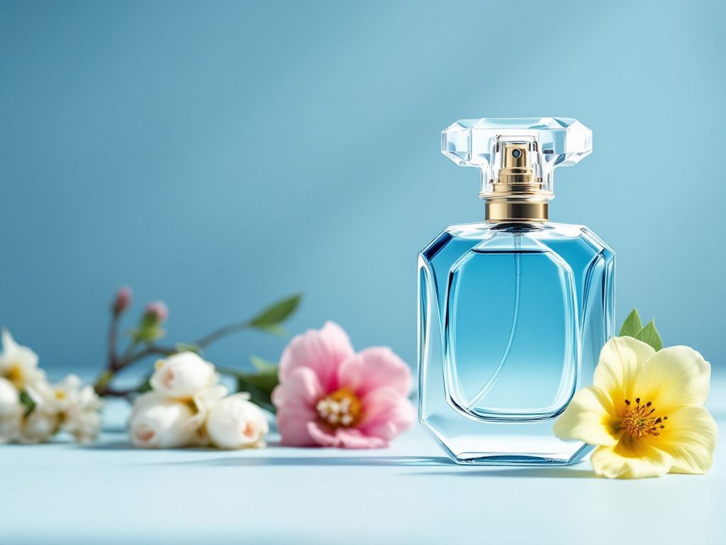 fragrance accords