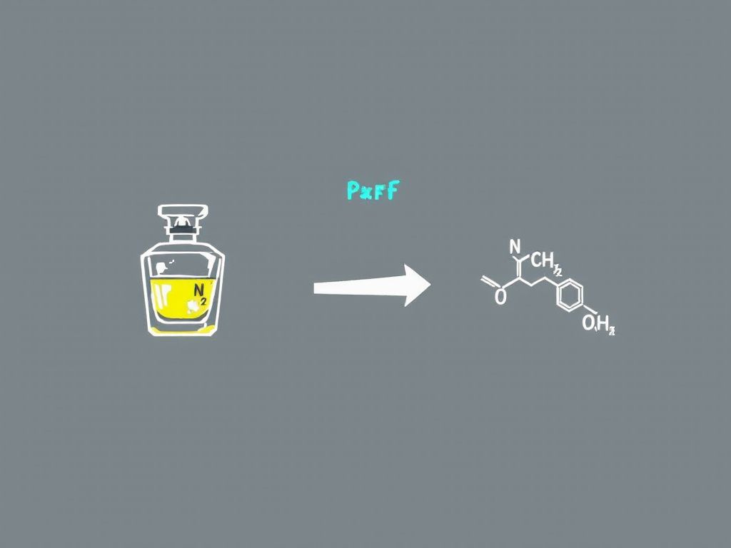 fragrance oxidation