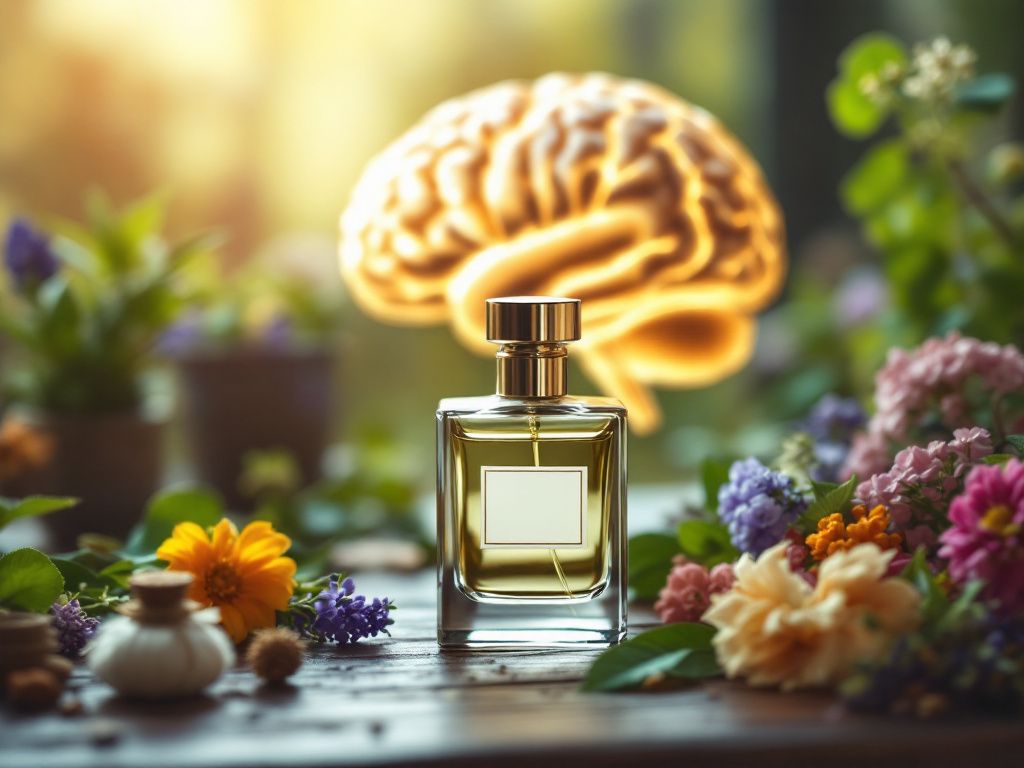 fragrance psychology