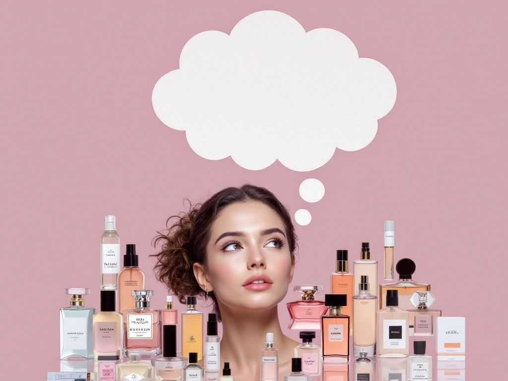 fragrance psychology