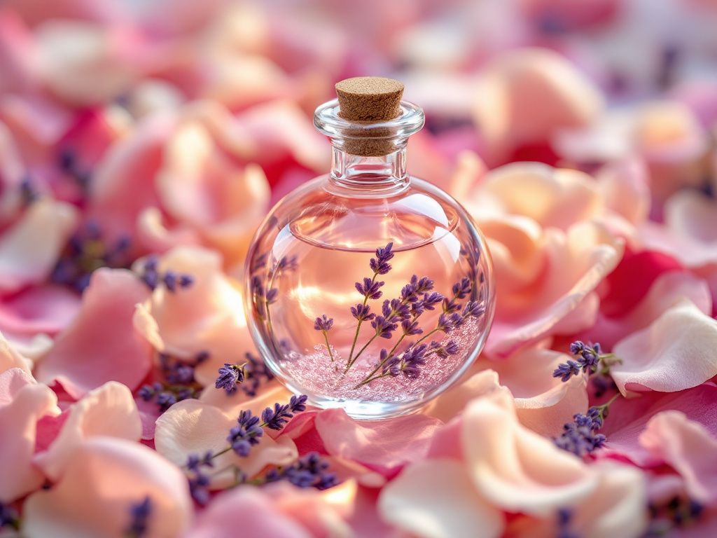 natural fragrance