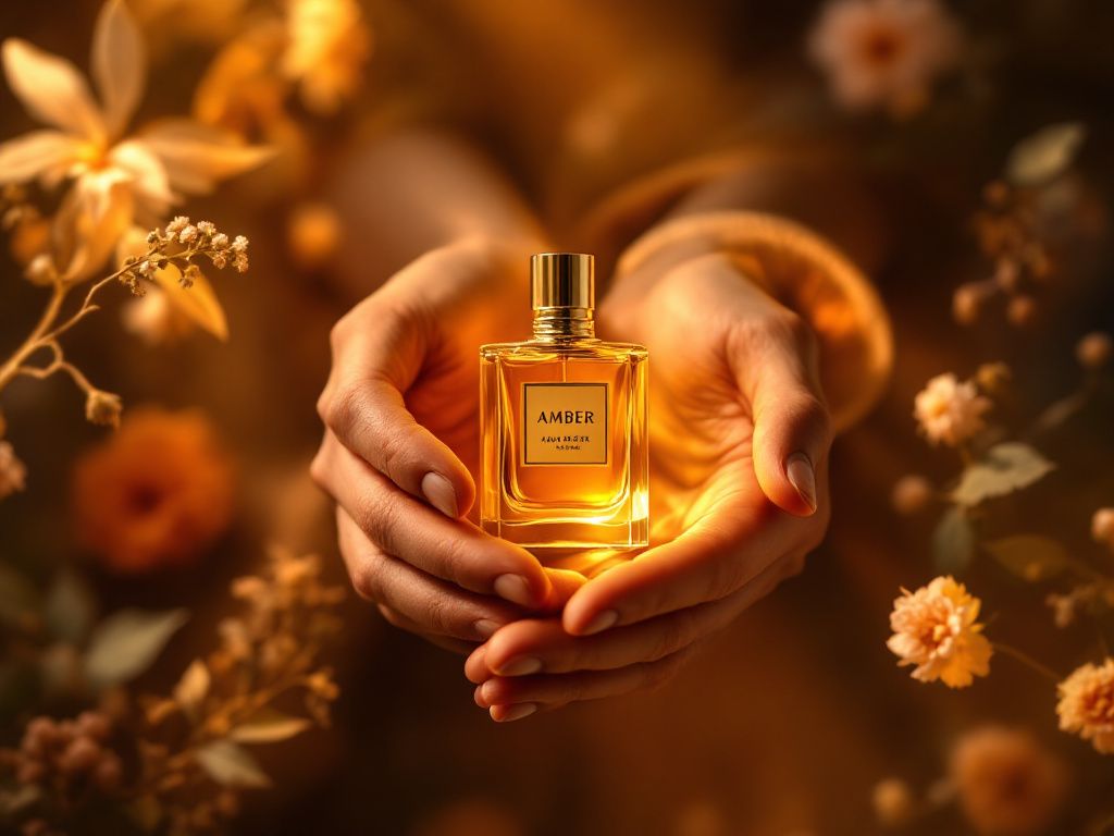 natural fragrance