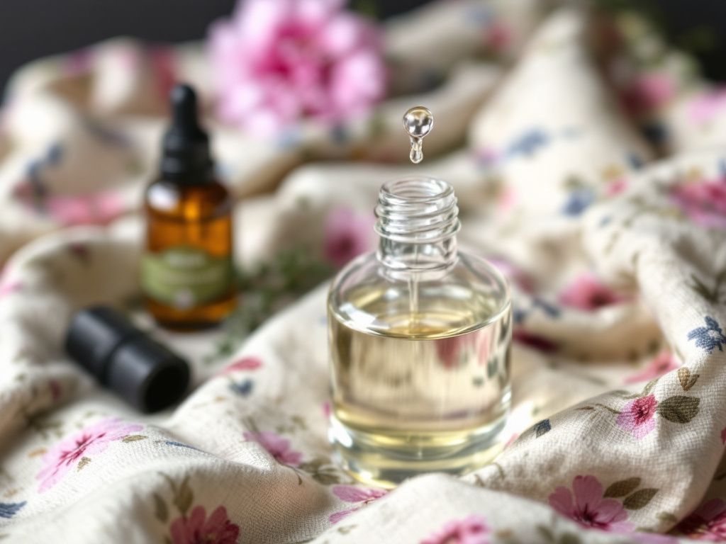 natural perfume