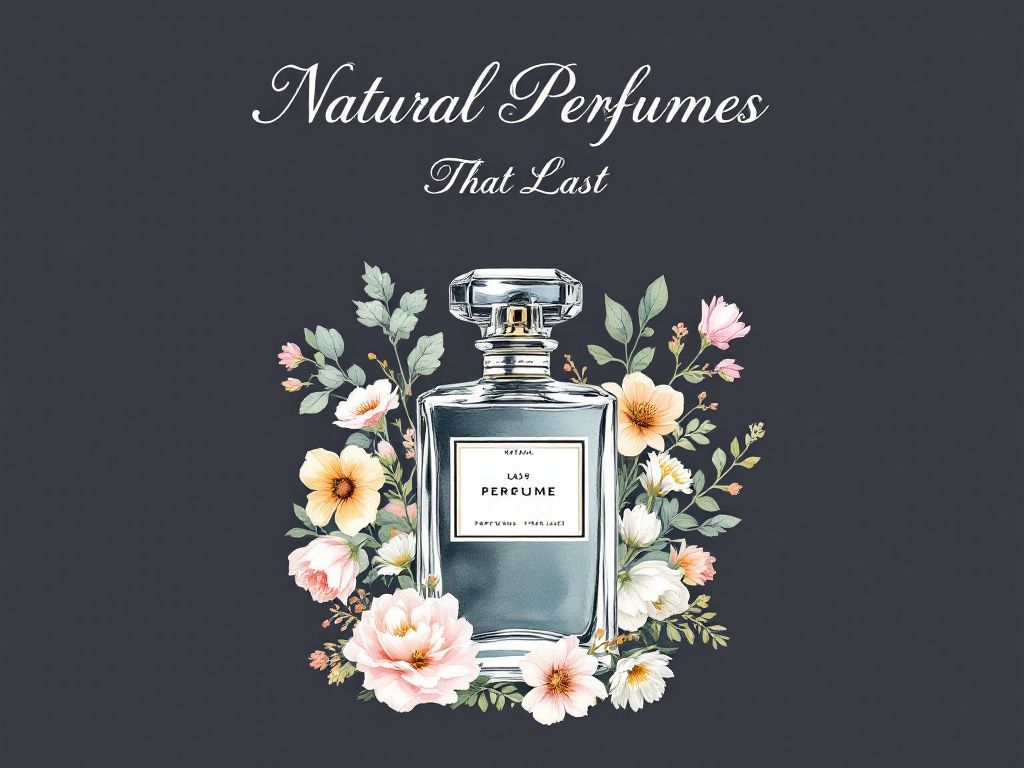 natural perfumes that last