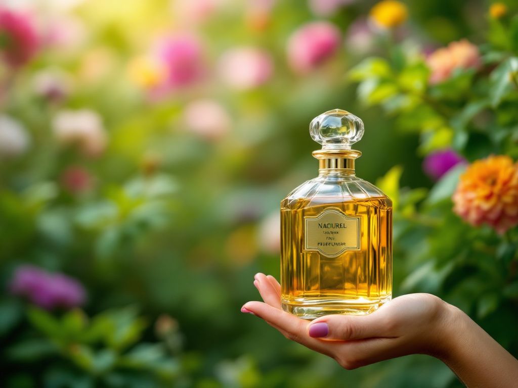 natural perfumes that last