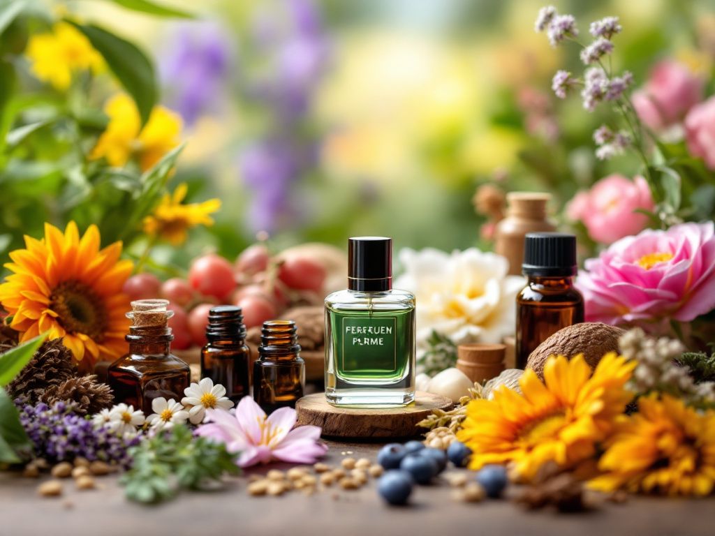 natural perfumes that last