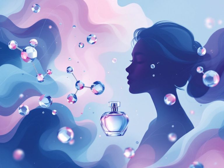 perfume composition