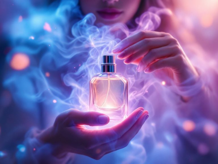 perfume composition