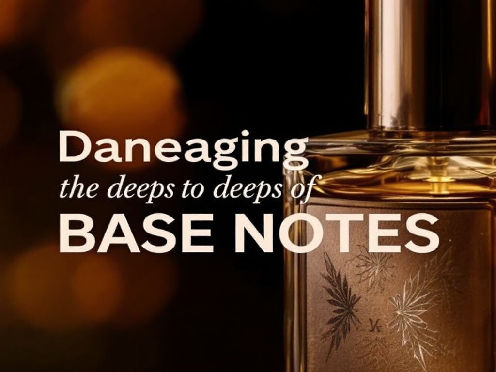 perfume notes