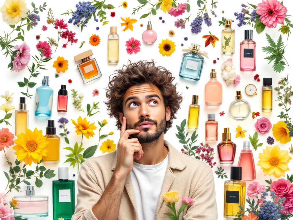 scent psychology