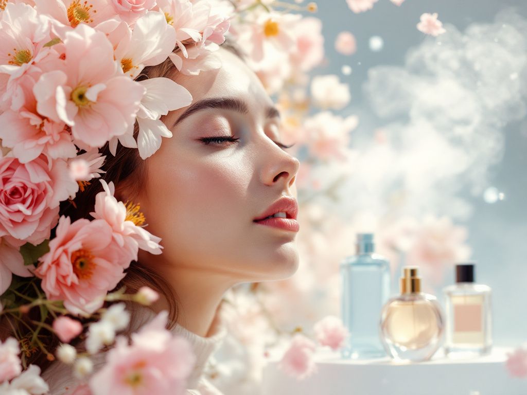 spring summer fragrances