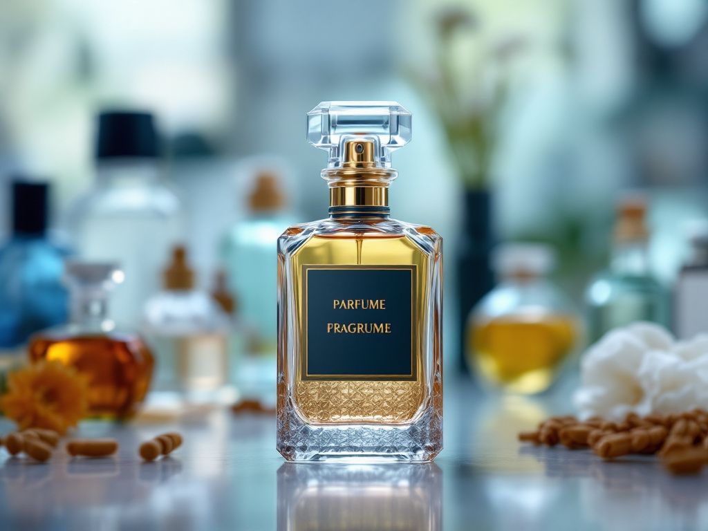 synthetic fragrances