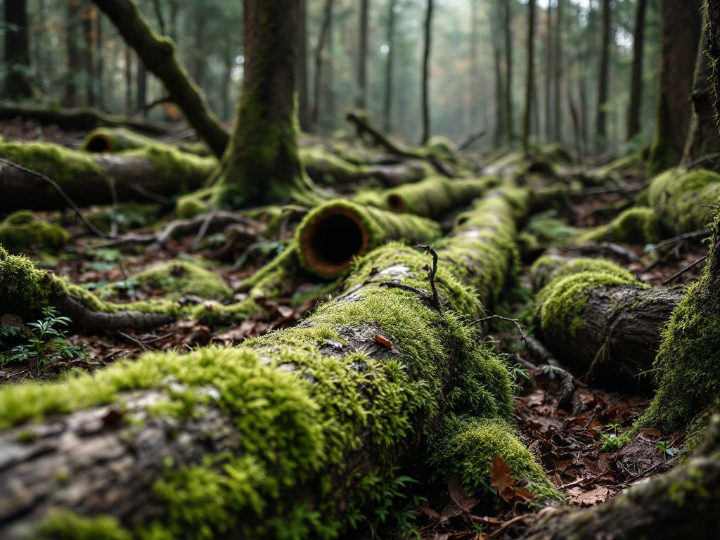 wood fragrances