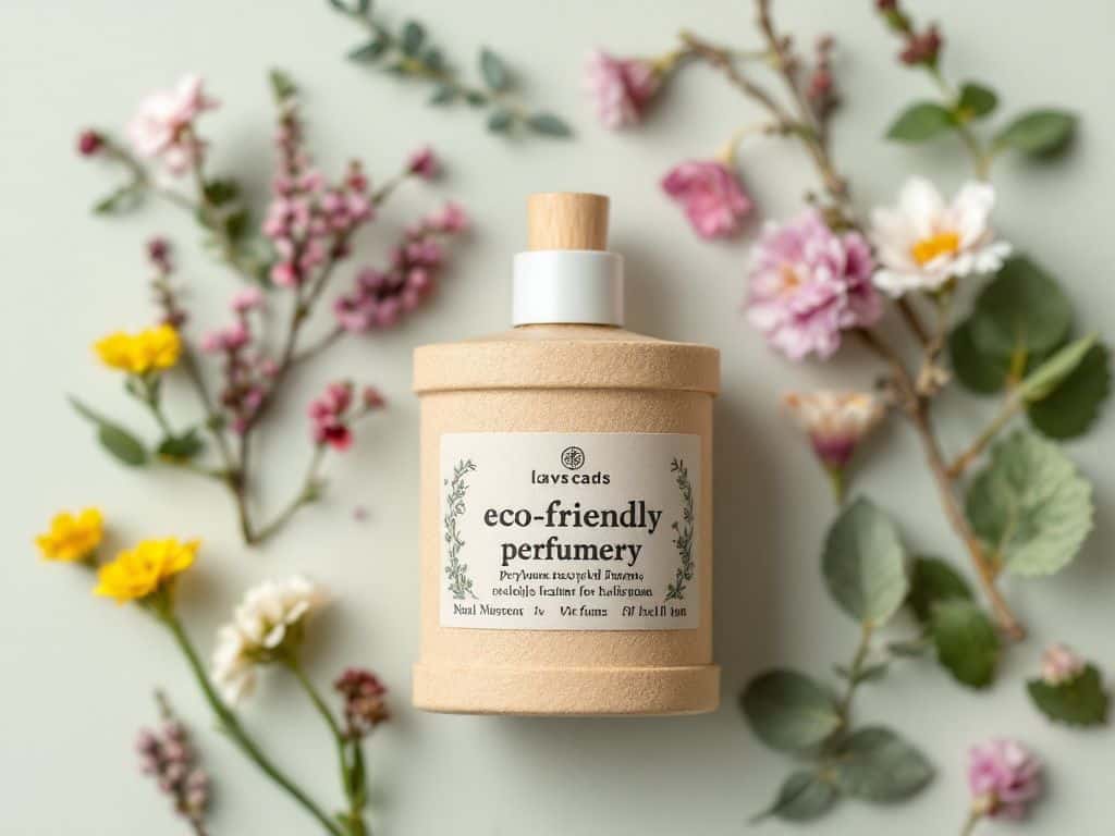 eco friendly perfume