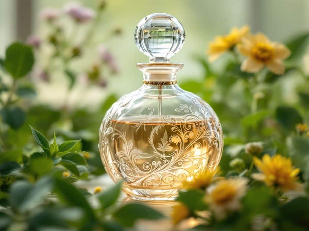 fragrance fixative