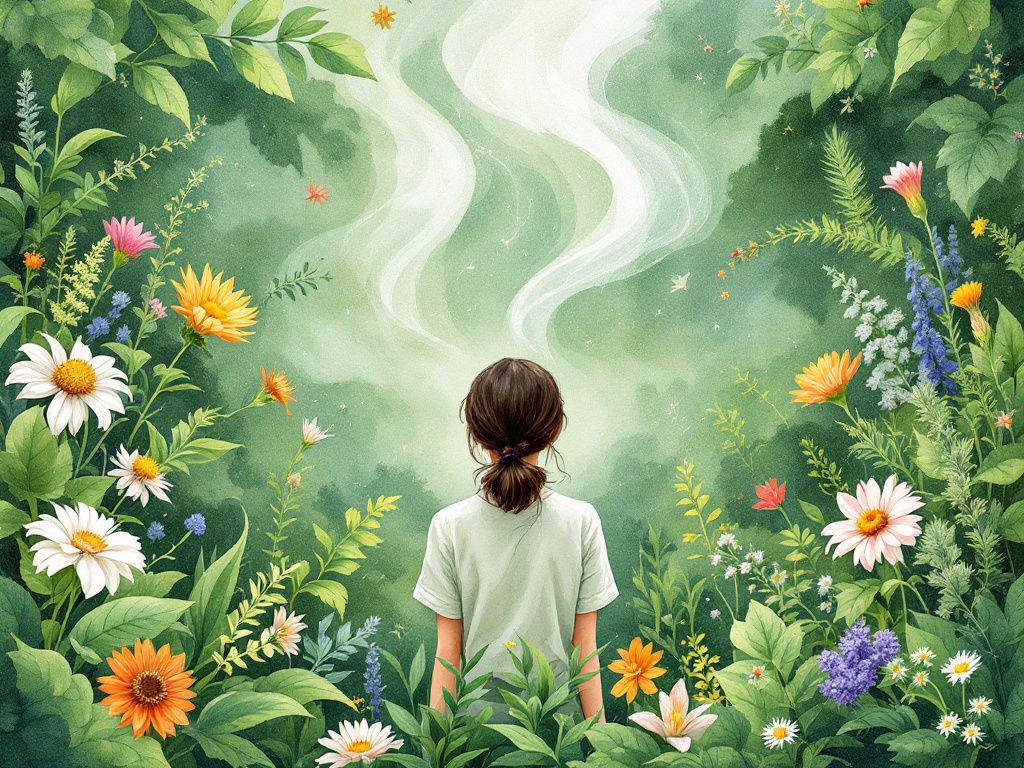 natural scents