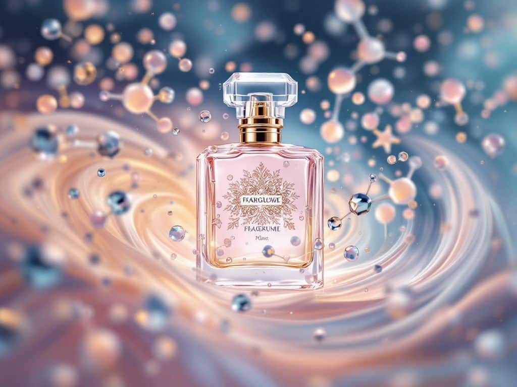 perfume chemistry