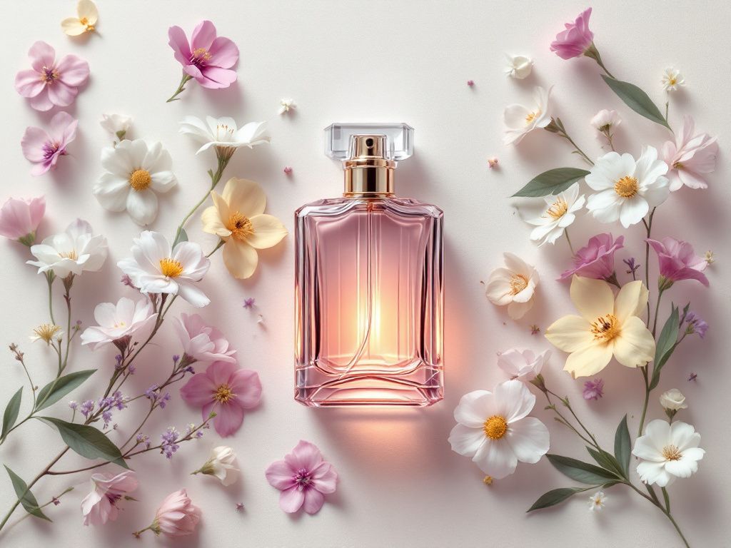 perfume ingredients