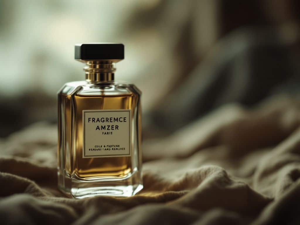 perfume notes