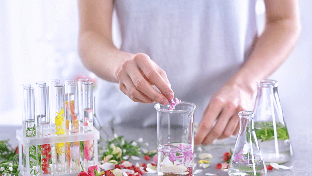Florals, Reinvented: 3 Surprising Ways Perfumers Are Modernizing Classics