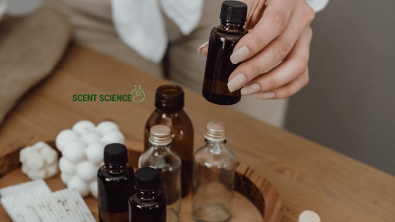 5 Ways Artificial Intelligence Is Changing Scent Formulation