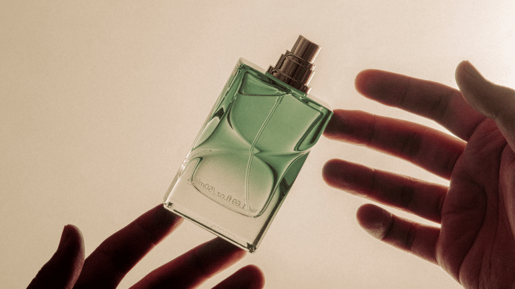 The Future of AI in Fragrance