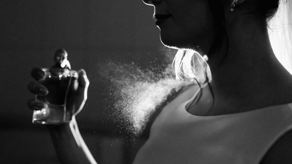 2025 Fragrance Trend Umami Is the New Sweet