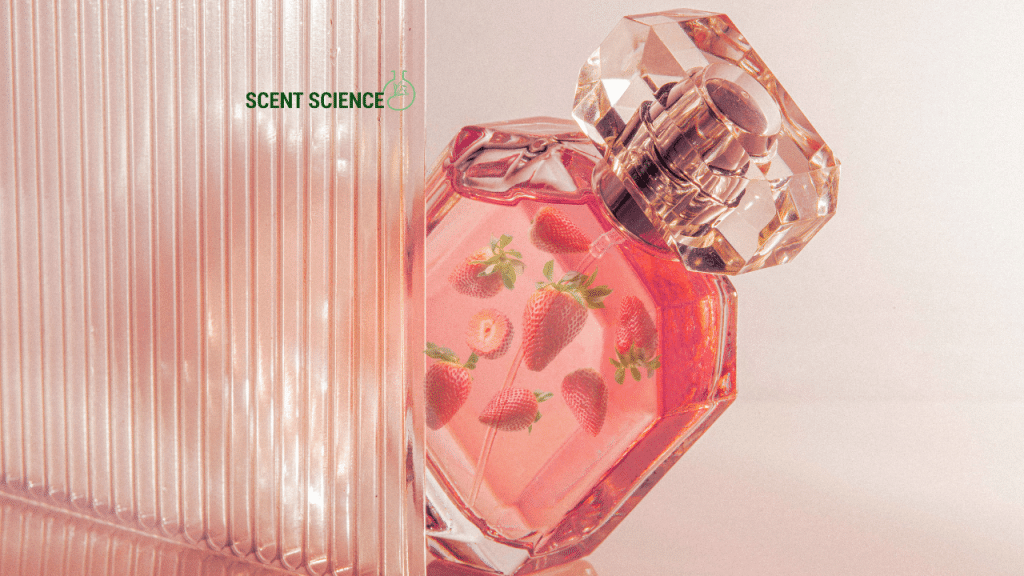 [Fragrance Trend Alert] Strawberry Perfumes Are Taking Over Gen Alpha’s Scent Game