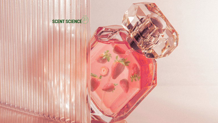 [Fragrance Trend Alert] Strawberry Perfumes Are Taking Over Gen Alpha’s Scent Game