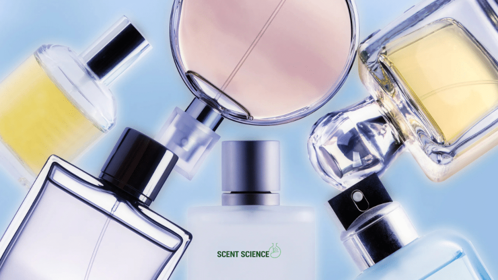 Sweat-Proof Fragrance Tips for March Madness