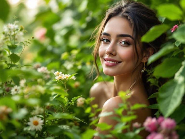 best natural perfumes