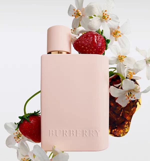 Burberry Her Eau de Parfum