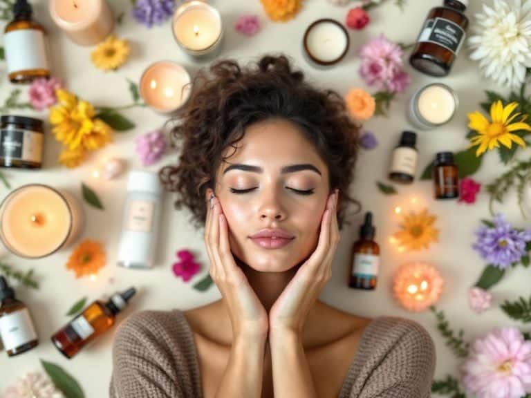 fragrance and mood