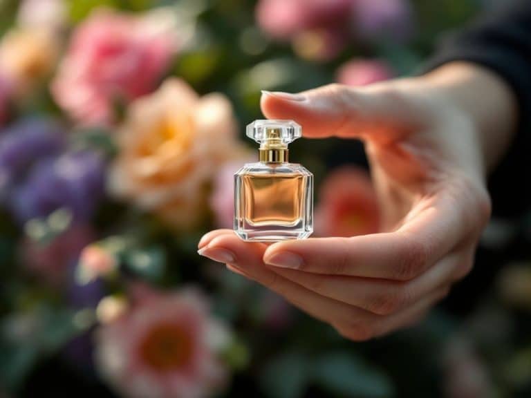 fragrance memories