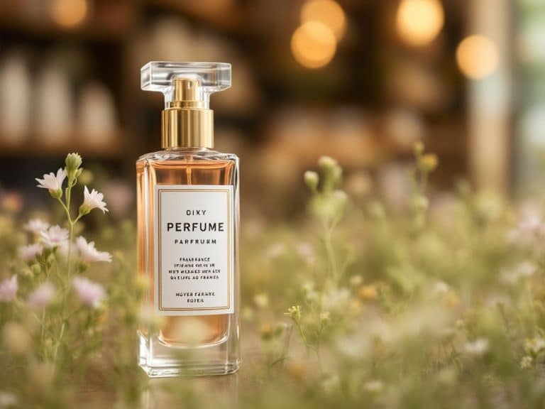 fragrance notes in perfumes