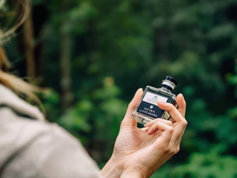 natural colognes