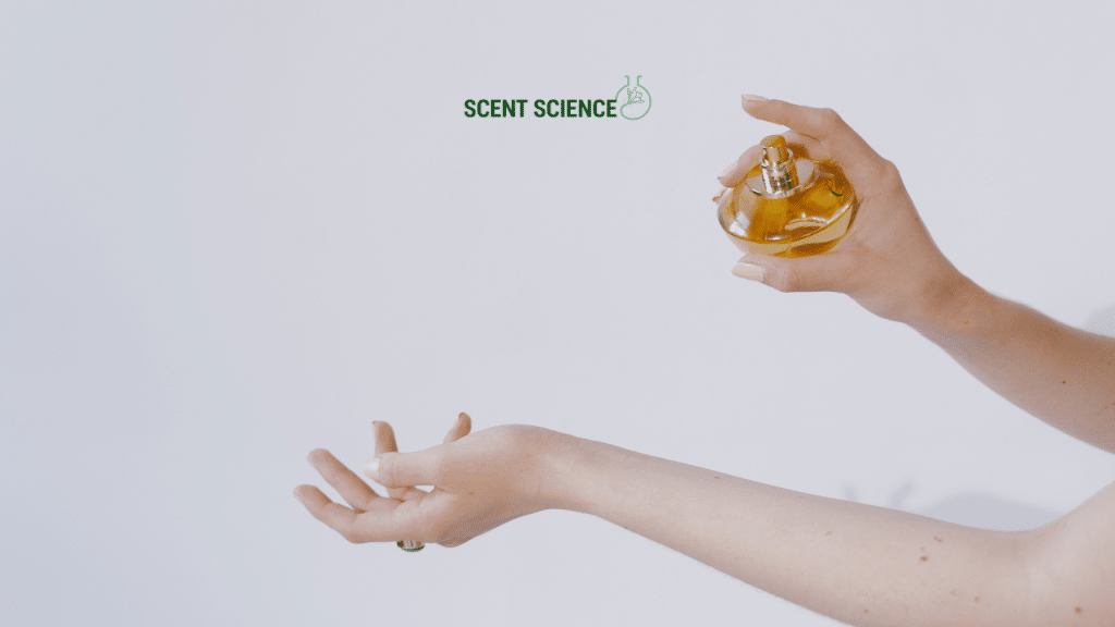 Fragrance Layering Science: How to Create Your Perfect Scent Combination (According to Chemistry)