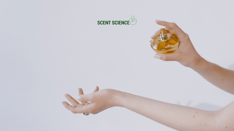 Fragrance Layering Science: How to Create Your Perfect Scent Combination (According to Chemistry)