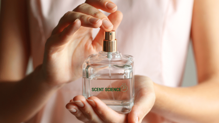 Not Just Chemistry: How Your Skin Type Secretly Changes Your Signature Scent