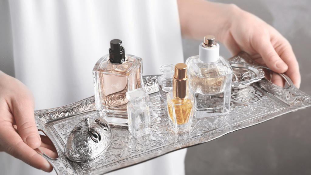 2025 Summer Fragrances