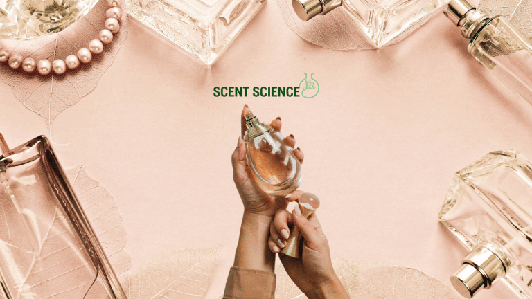 AI Perfume Personalization: Crafting Scents as Unique as You
