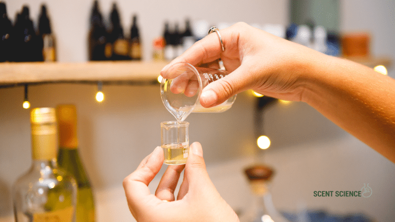 [Inside AI Perfume Creation] How Perfumers and Algorithms Are Designing the Scents of Tomorrow