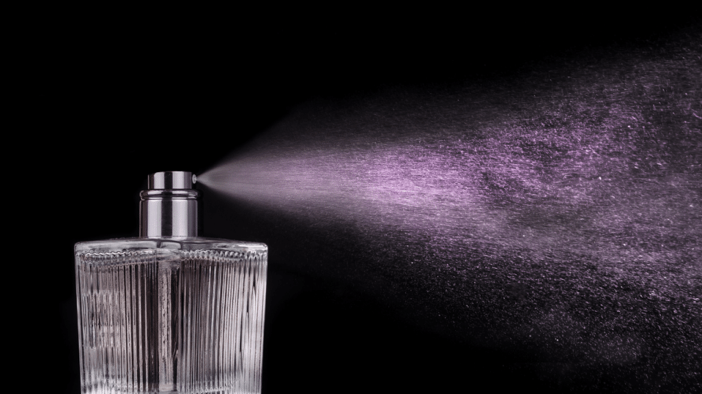 How Perfumers Can Embrace AI Collaboration