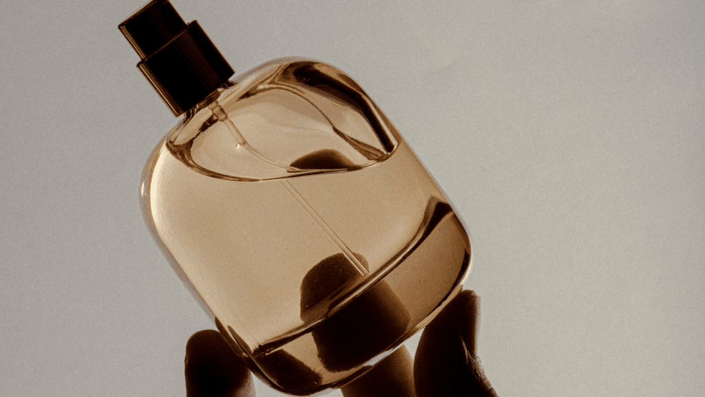 Fragrance Psychology