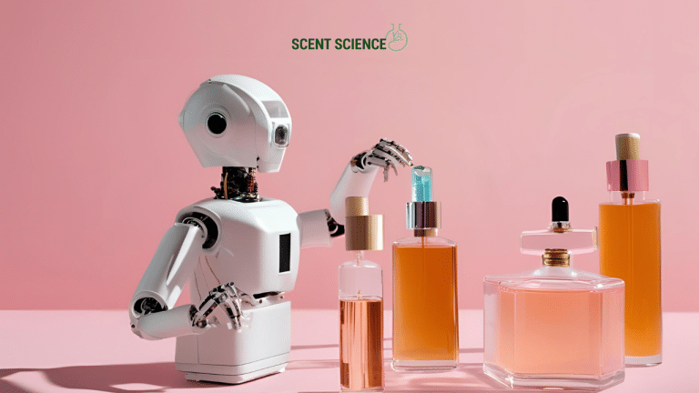 [AI Fragrance Innovations] How Artificial Intelligence Is Powering Ethical and Sustainable Perfumes