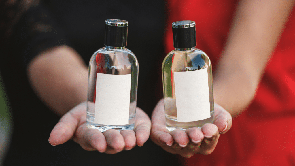 [AI Fragrance Innovations] How Artificial Intelligence Is Powering Ethical and Sustainable Perfumes